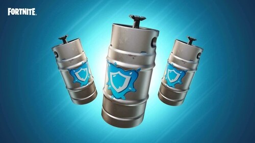 To take it a step further, all drinkable items in the game would work. Slap juice, Guzzle juice, Shields, Slurp juice, and so much more would be perfect To take it a step further, all drinkable items in the game would work. Slap juice, Guzzle juice, Shields, Slurp juice, and so much more would be perfect