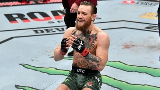 Conor McGregor (UFC)