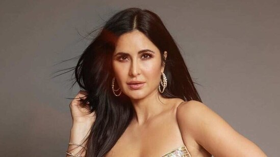 Katrina Kaif spoke about paparazzi in an old interview.