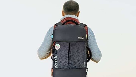 Safari bags promise great quality and are durable as well.