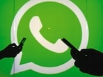 WhatsApp users can now leave groups without everyone getting notified.