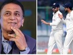 Sunil Gavaskar wants Rohit Sharma and Co. to end India's trophy drought in ICC events this year Sunil Gavaskar wants Rohit Sharma and Co. to end India's trophy drought in ICC events this year