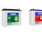Bring home a tubular battery to cater to your long power backup requirements.