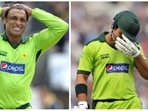 Defending his controversial remarks against Pakistan skipper Babar, Shoaib Akhtar ended up taking a dig at Kamran Akmal