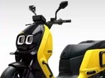 River Electric's River Indie e-scooter River Electric's River Indie e-scooter