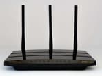 Netgear routers extend the range and the network quality of your Wifi.