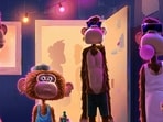 Bored Ape Yacht Club NFTs Bored Ape Yacht Club NFTs