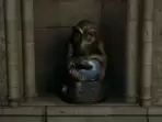 Demiguise Statue Demiguise Statue