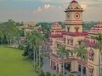 IIT BHU Recruitment 2023: Apply for 55 Engineering & other posts at iitbhu.ac.in IIT BHU Recruitment 2023: Apply for 55 Engineering & other posts at iitbhu.ac.in