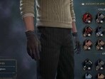 The gamers can also alter their looks in terms of Headwear, Handwear, Robes, and more.
The gamers can also alter their looks in terms of Headwear, Handwear, Robes, and more.