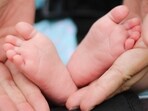 The overall maternal mortality rate dropped by 34.3 percent over a 20-year period -- from 339 maternal deaths per 100,000 live births in 2000 to 223 maternal deaths in 2020. (File) The overall maternal mortality rate dropped by 34.3 percent over a 20-year period -- from 339 maternal deaths per 100,000 live births in 2000 to 223 maternal deaths in 2020. (File)