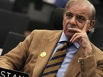 The government will follow up with further austerity measures in the next budget in July, Prime Minister Shehbaz Sharif said Wednesday. (AP)