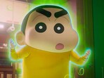 Fans of the long-running Crayon Shin-chan franchise can look forward to a new film this year, which will mark the first time the beloved characters are presented in 3DCG animation.