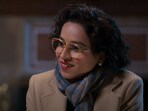 Tillotama Shome reacted to criticism on her character from The Night Manager. 