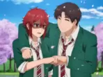 Devoted fans of the series would be delighted to know that Tomo and Jun do get together at the end of the manga series. 
