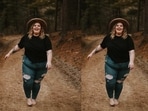 Amazon Plus Size Store sale: Get heavy discounts on track pants, t-shirts, hoodies etc. 