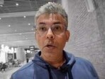 In a video now going viral, the man said PM Modi takes credit for small things but people face a lot of difficulties. 