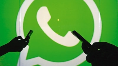 WhatsApp users can now leave groups without everyone getting notified. (MINT_PRINT) WhatsApp users can now leave groups without everyone getting notified. (MINT_PRINT)