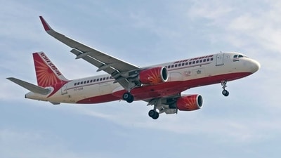 "Two incidents of Air India were more embarrassing but not dangerous," said Arun Kumar. (Representational Image) (Bloomberg) "Two incidents of Air India were more embarrassing but not dangerous," said Arun Kumar. (Representational Image) (Bloomberg)