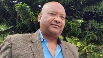 In 2018, BJP had won just two seats in the state. (Ernest Mawrie | Twitter)