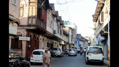 In a breather for the cash-strapped Pune Cantonment Board (PCB), Maharashtra chief minister Eknath Shinde has promised to release from the state exchequer 50% of the  ₹600 crore in GST dues (REPRESENTATIVE IMAGE)