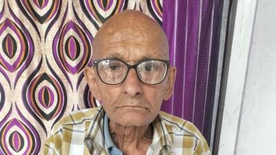 Jagat Bahadur Chetri was classified as a D-Voter by an election officer Jagat Bahadur Chetri was classified as a D-Voter by an election officer