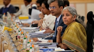 The FMCBG meeting will be spread over two days with Union Finance Minister and RBI Governor Shaktikanta Das jointly steering the G20 FMCBG discussions. (PTI)