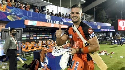 Aiden Markram (IPL) Aiden Markram (IPL)