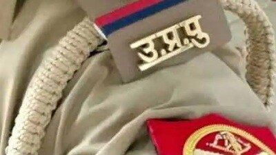Poonam Srivastava, IG/DIG at Dr Bhimrao Ambedkar Police Academy Moradabad has been made IG, PTS Meerut. (FOR REPRESENTATION) Poonam Srivastava, IG/DIG at Dr Bhimrao Ambedkar Police Academy Moradabad has been made IG, PTS Meerut. (FOR REPRESENTATION)