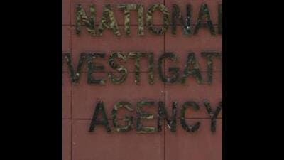 The NIA is currently in the process of identifying all such local associates, particularly in the eight north Indian states, who are recruiting young men, collecting funds, and engaging in extortion and the smuggling of arms and ammunition .