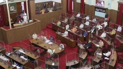 The Odisha Economic Survey Report was presented in the State Assembly on Thursday. (File Photo) The Odisha Economic Survey Report was presented in the State Assembly on Thursday. (File Photo)