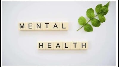 The representatives of the Association of Psychiatrists (AOP) on Thursday met Punjab health minister Dr Balbir Singh at his secretariat office in Chandigarh to express their concerns and discuss possible solutions. (Getty images)