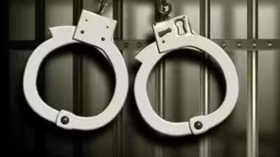 The retired Colonel said other committee members intervened and saved him. He later got treated for his injuries at the Phase-6 civil hospital. (Getty images)