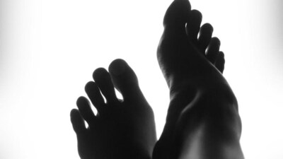 Restless legs syndrome: Restless legs syndrome (RLS) is a condition characterized by an uncontrollable urge to move the legs, particularly at night. Iron deficiency is a common cause of RLS, as iron is necessary for the production of dopamine, a neurotransmitter that helps regulate muscle movement. (Unsplash)