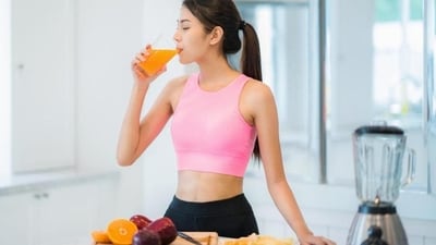 How human body can predict mealtimes: Study (Shutterstock) How human body can predict mealtimes: Study (Shutterstock)