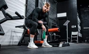 Hitting a fitness plateau? Yasmin Karachiwala shares 6 tips to break through it (Photo by Anastase Maragos on Unsplash) Hitting a fitness plateau? Yasmin Karachiwala shares 6 tips to break through it (Photo by Anastase Maragos on Unsplash)