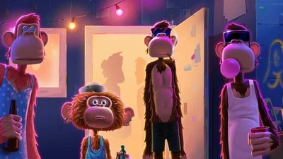 Bored Ape Yacht Club NFTs (Bored Ape Yacht Club/ Representational use) Bored Ape Yacht Club NFTs (Bored Ape Yacht Club/ Representational use)