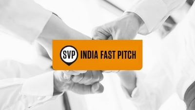 India’s Fast Pitch 2023: All NGOs will receive funding at India’s Fast Pitch 2023. India’s Fast Pitch 2023: All NGOs will receive funding at India’s Fast Pitch 2023.