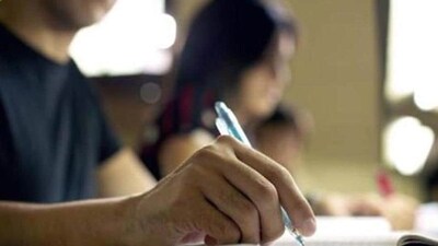 CRPF admit card 2023 for Assistant Commandant (Civil Engineer) posts today on crpf.gov.in (Getty Images/iStockphoto) CRPF admit card 2023 for Assistant Commandant (Civil Engineer) posts today on crpf.gov.in (Getty Images/iStockphoto)