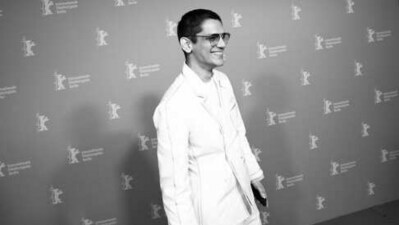 Vijay Varma wore a white outfits as he walked the red carpet at the 73rd Berlin International Film Festival ahead of Dahaad's world premiere. Vijay Varma wore a white outfits as he walked the red carpet at the 73rd Berlin International Film Festival ahead of Dahaad's world premiere. 
