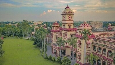 IIT BHU Recruitment 2023: Apply for 55 Engineering & other posts at iitbhu.ac.in IIT BHU Recruitment 2023: Apply for 55 Engineering & other posts at iitbhu.ac.in