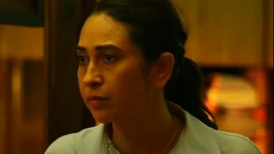 Karisma Kapoor will be next seen in Brown.