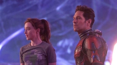 Fans are feeling the fatigue of too much too soon, and the recent release of "Ant-Man and the Wasp: Quantumania" has only added to their frustration. (Marvel Studios) Fans are feeling the fatigue of too much too soon, and the recent release of "Ant-Man and the Wasp: Quantumania" has only added to their frustration. (Marvel Studios)