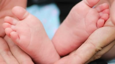 The overall maternal mortality rate dropped by 34.3 percent over a 20-year period -- from 339 maternal deaths per 100,000 live births in 2000 to 223 maternal deaths in 2020. (File) The overall maternal mortality rate dropped by 34.3 percent over a 20-year period -- from 339 maternal deaths per 100,000 live births in 2000 to 223 maternal deaths in 2020. (File)