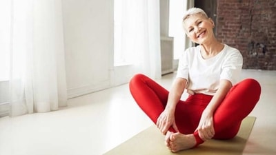 Anjali further added, “Therefore it is more important for women to eat right at menopause and do some weight-bearing exercises if they want to maintain an ideal weight and stay in good health.” She further listed a few ways to help the weight loss journey after menopause. (Unsplash) Anjali further added, “Therefore it is more important for women to eat right at menopause and do some weight-bearing exercises if they want to maintain an ideal weight and stay in good health.” She further listed a few ways to help the weight loss journey after menopause. (Unsplash)