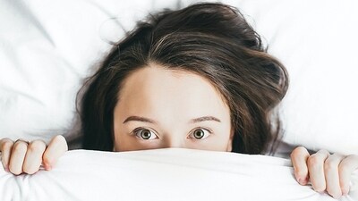 Are you a poor sleeper or a sound one? Your heart wants to know. (Unsplash/Representative Image) Are you a poor sleeper or a sound one? Your heart wants to know. (Unsplash/Representative Image)
