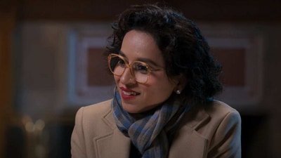Tillotama Shome reacted to criticism on her character from The Night Manager.