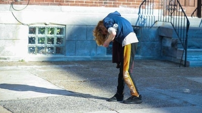 In 2021, 2,668 people died in New York because of its overdose, stated the New York City Department of Health (Twitter)