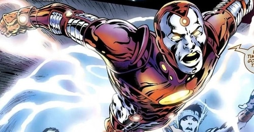 Kang, the Hero, has attempted to change his past, which led to unintended consequences. (Marvel) Kang, the Hero, has attempted to change his past, which led to unintended consequences. (Marvel)