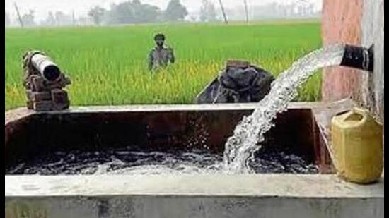 Farmers in western UP had removed meters installed at their tubewells at many places in the region and dumped them at electricity department offices. (Pic for representation)